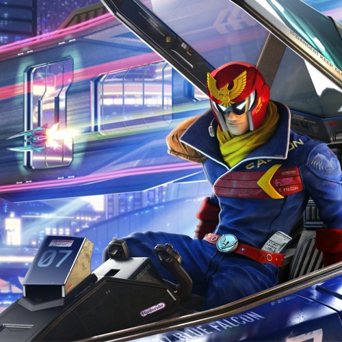 F Zero Big Blue By S Saito F Zero Big Blue By S Saito