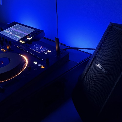 MIX TECH HOUSE - ALEX HEDIGER DJ