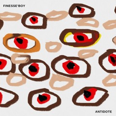 Finesse'Boy - Antidote