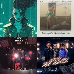 Al’s Liked Songs