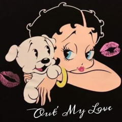 Out My Love (feat. Richyak)