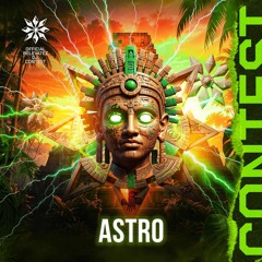 Relevatez dj contest 2k25 by Astro
