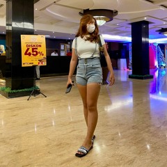 KENJIRO - NEVER BE ALONE X BANANZA[SPECIAL REQUEST SELA]