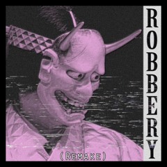 KSLV × MISTA C × ESSENTIAL - Robbery (Remake)