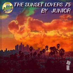 The Sunset Lovers  #75 with JUNIOR