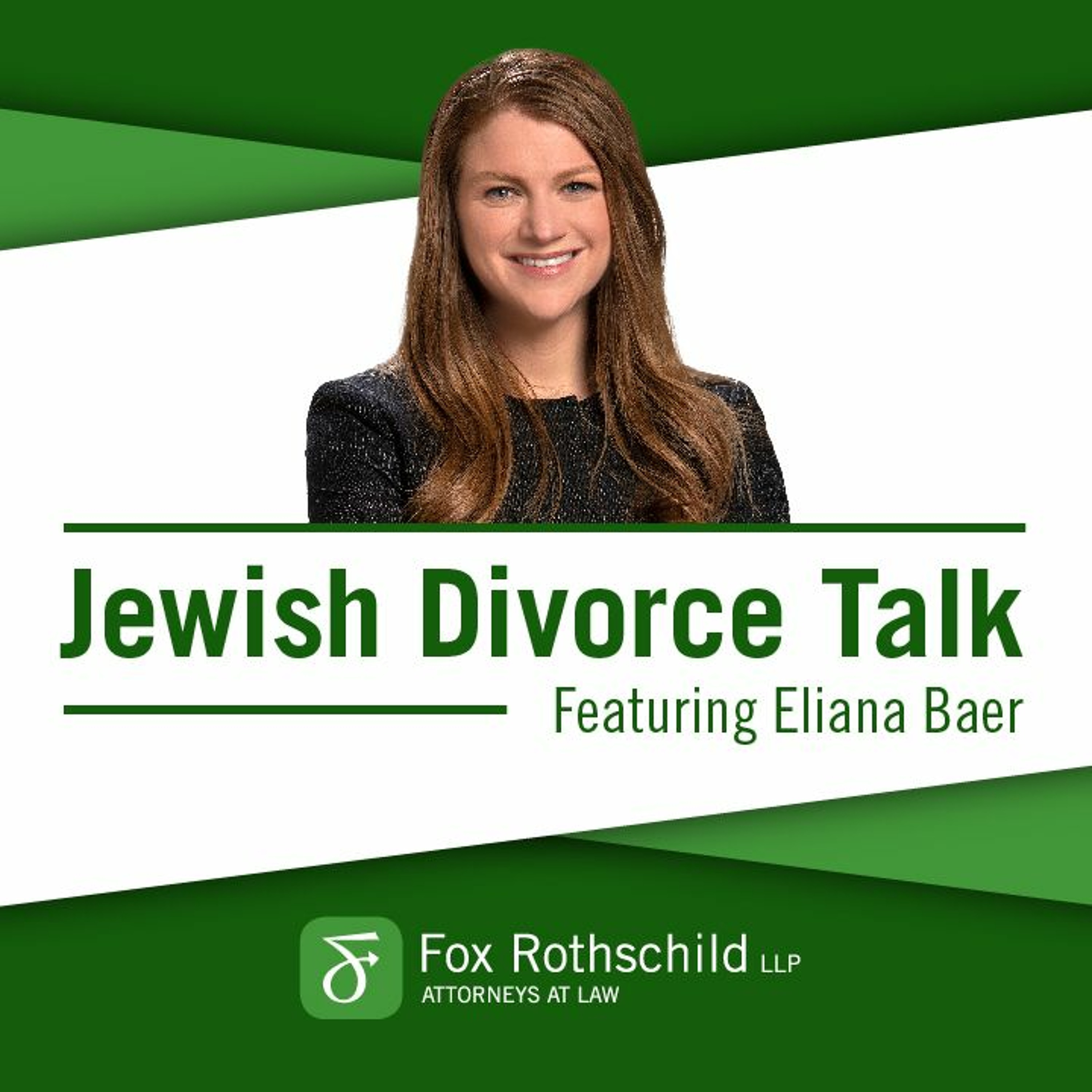 Legal Listening: The Fox Rothschild LLP Podcast