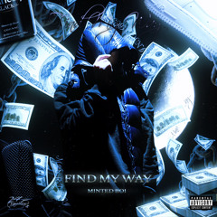 (DEMO) FIND MY WAY (prod.VVS Melody)