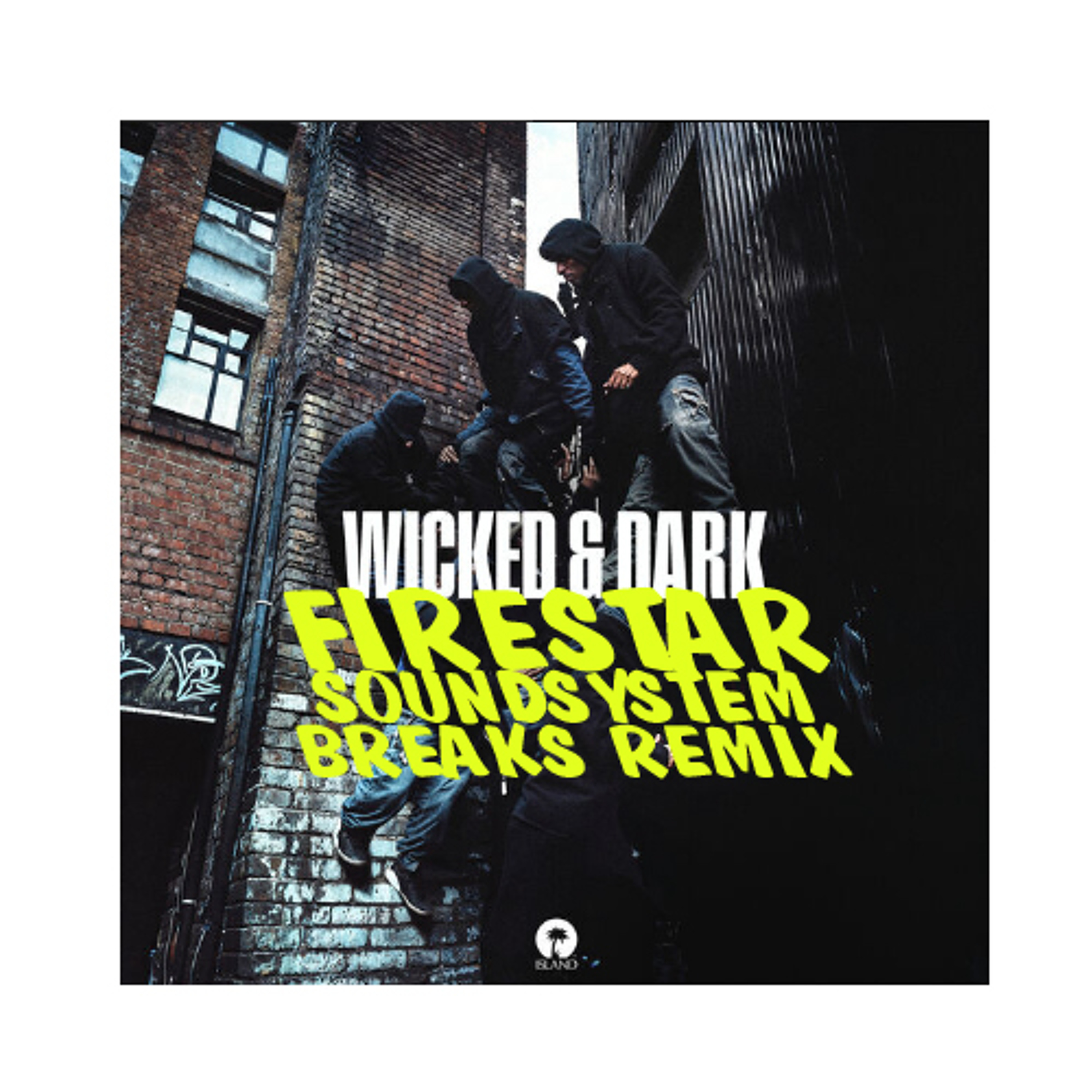 Bou x Irah x Kanine x Trigga - Wicked & Dark (Firestar Soundsystem Breaks Remix) FREE DOWNLOAD episode artwork
