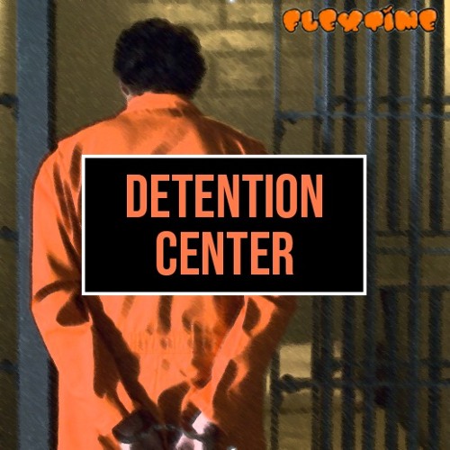 Flextime - Detention Center