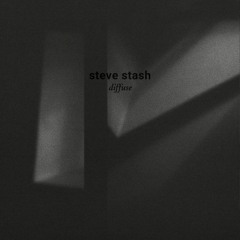 PREMIERE: Steve Stash - Stash 008 [Toulouse Musique]