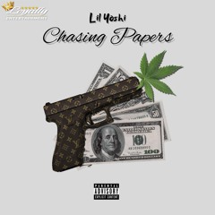 Slim Savage x Lil Yoshi - Chasing Paper