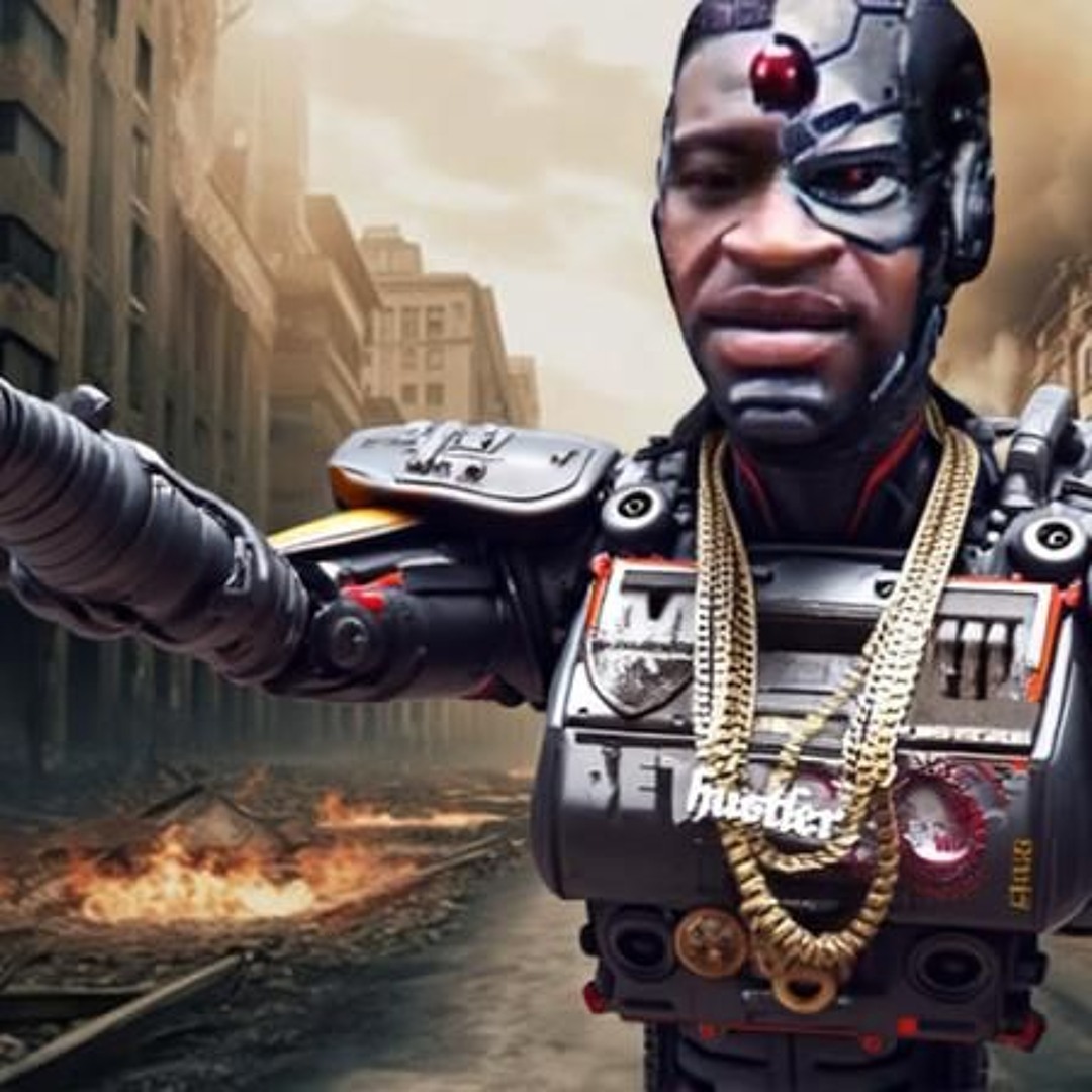 Stream Fent Drive (George Droyd) by ELFSZZ | Listen online for free on  SoundCloud