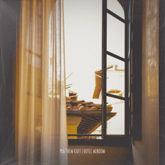 Hotel Window