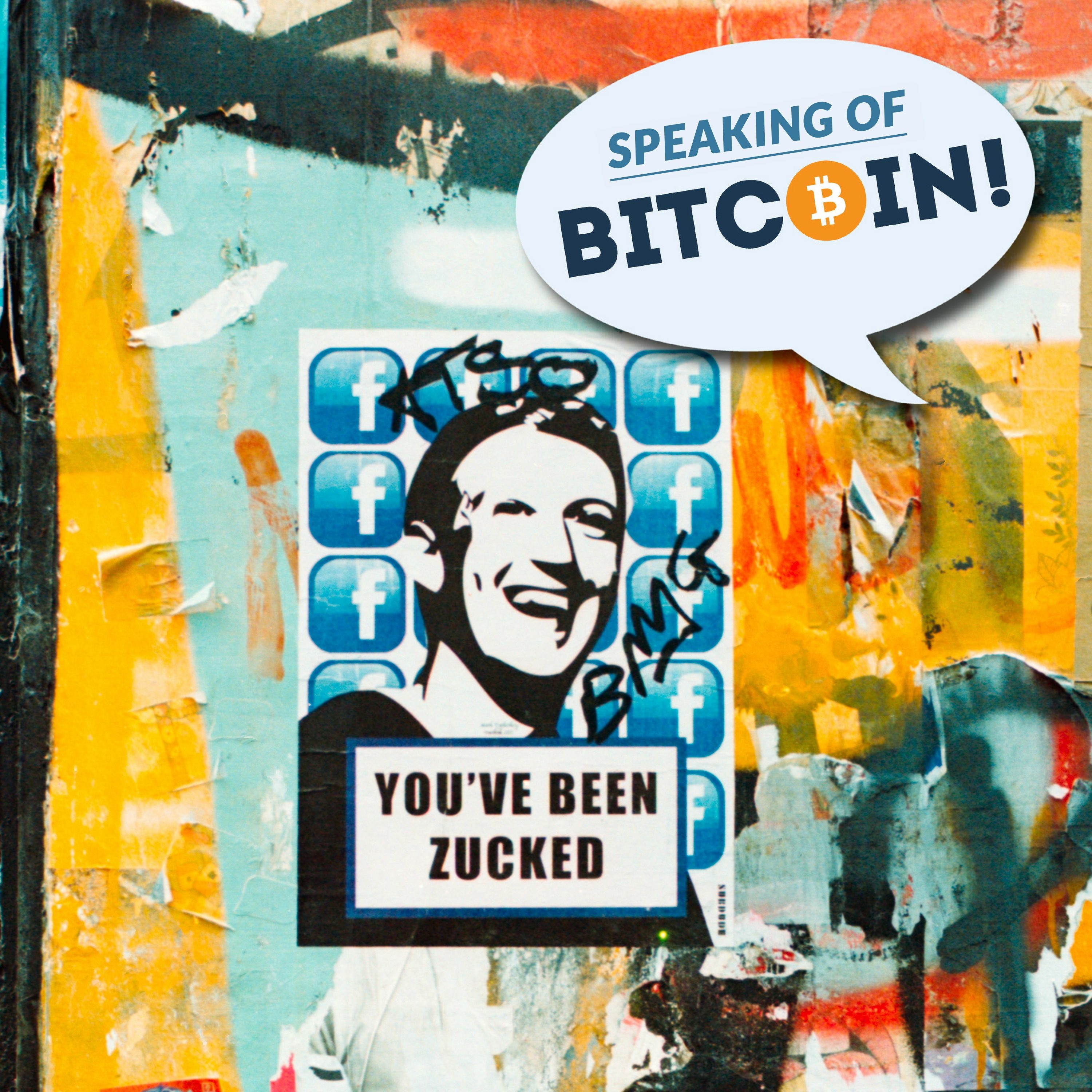 SOB #487 If Facebook Can't Run A Global Currency, Who Could?