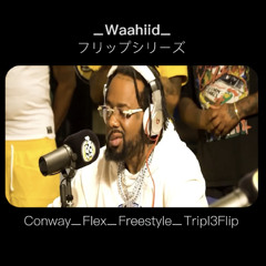 Conway–Flex–Freestyle–Tripl3Flip