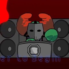 Friday night funkin Vs Tricky The Clown Theme Music! Chicken Dance