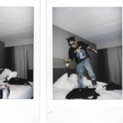 Lou From Paradise - Walsh 2019 Freestyle