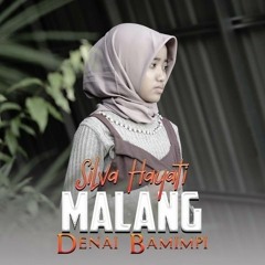 Silva Hayati - Malang Denai Bamimpi (Official Music Video) - Pop Minang Terbaru 2022.mp3
