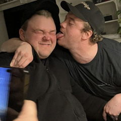 Sånt där trevligt 👽