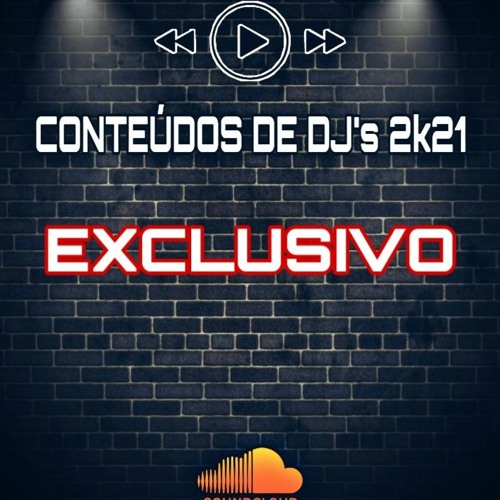 BEAT - VETALZADAAA RLK (( CONTEÚDOS DE DJ's )) 2k20