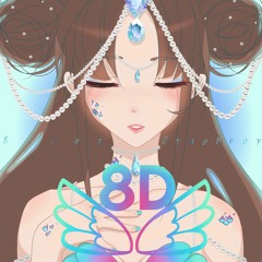 Siren Symphony (8D Audio)