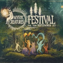 Mystic Creatures Festival 2025