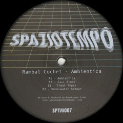 Rambal Cochet - Ambientica (SPTM007)