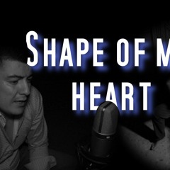 Shape Of My Heart (Sting) feat. Lorenzo Di Carlo (VIDEO)