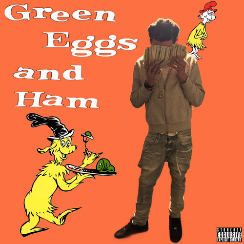 dmula223 - Green Eggs and Ham [@STONEDEF EXCLUSIVE]