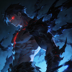 Aura Maxing (Random speed)