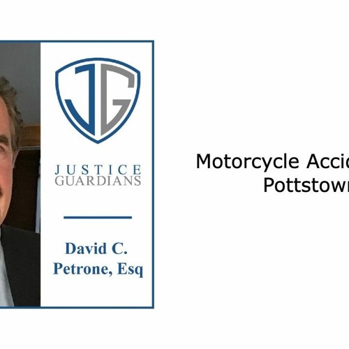 Motorcycle Accident Lawyer Pottstown, PA