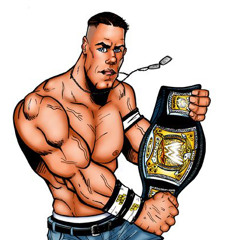 Top - John Cena