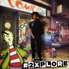 walk off the bridge (b4sed)