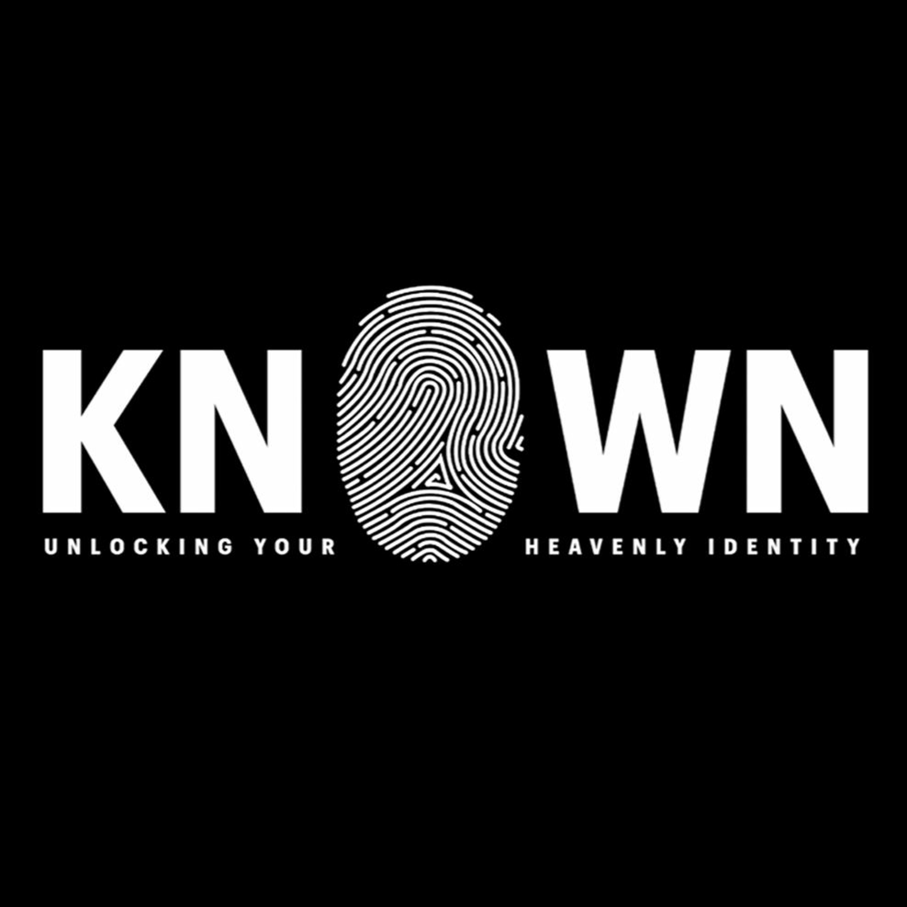 Known | Unlocking Your Heavenly Identity | Week 1 | February 5th, 2023 | Pastor Chris Sarno episode artwork