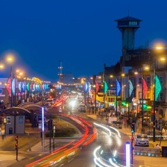 Yarmouth Nights