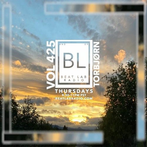 Torbjørn - Exclusive Mix - Beat Lab Radio 425