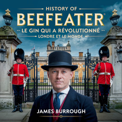 Beefeater : Le Gin Qui a Révolutionné Londres et le Monde
