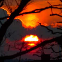 The end of a Day (Remix)