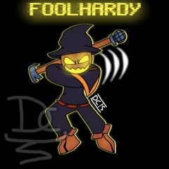 [FNF zardy mod] - foolhardy (pap7ru5 remix/cover)