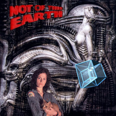 ALIEN FREAKquency - Episode 02 "Live Freaky, Die Freaky"