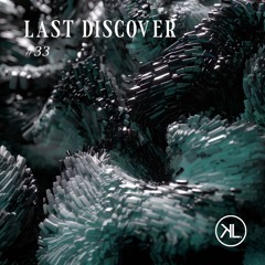 LAST DISCOVER #33