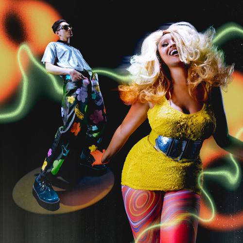 Can You Feel The Beat (Downtempo Mix)