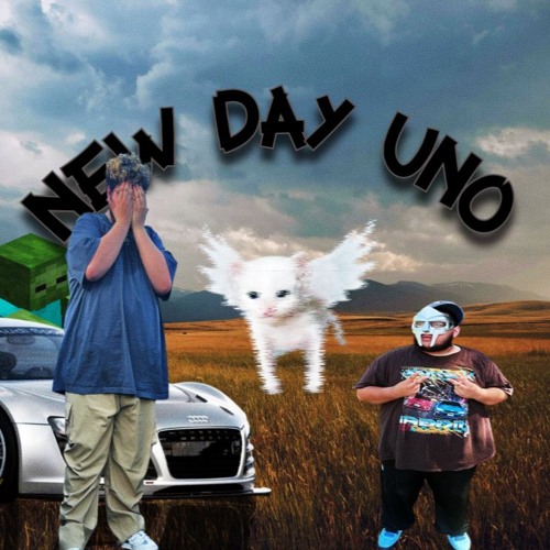 GetAwayHUZZ FreeStyle (@lucs)