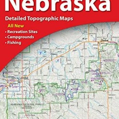 [Get] EPUB KINDLE PDF EBOOK DeLorme Atlas & Gazetteer: Nebraska by  Delorme 💖