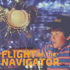 Flight Of The Navigator