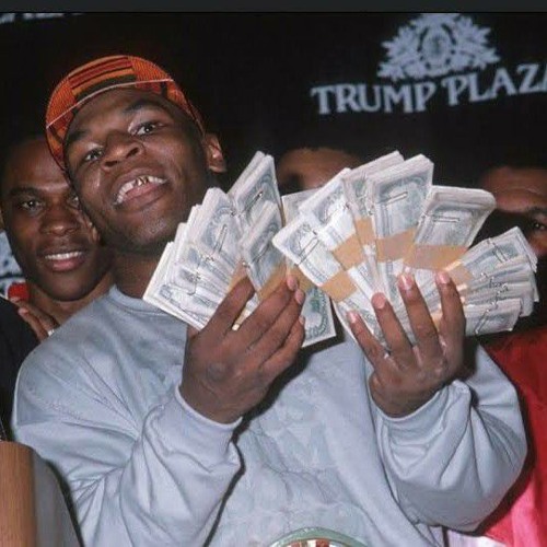 Yeat x Dante Smith x Mike Tyson - Deserve It (Super Slowed) (Guitar Remix)