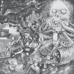 Archagathus - Shooting Spree