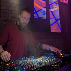 Fastname @Tolerade x Sektor Evolution afterparty 10.05.25