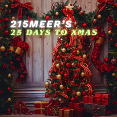 215MEER - GO GO TANGING SONG