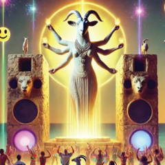 Fokianos NYE Rave 2024 (Greece)